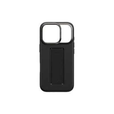 Uniq Hybrid Iphone 17 Pro Max (2025) Magclick Charging Heldro Pro - Dallas Black